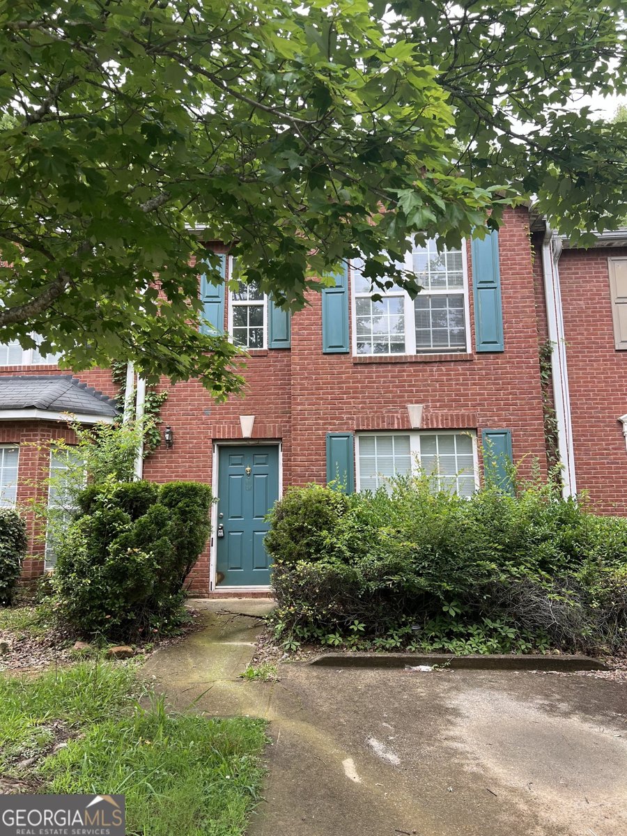 2756 Norfair Loop Lithonia - 1