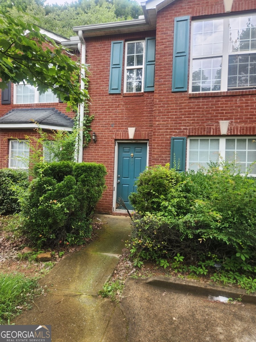 2756 Norfair Loop Lithonia - 2