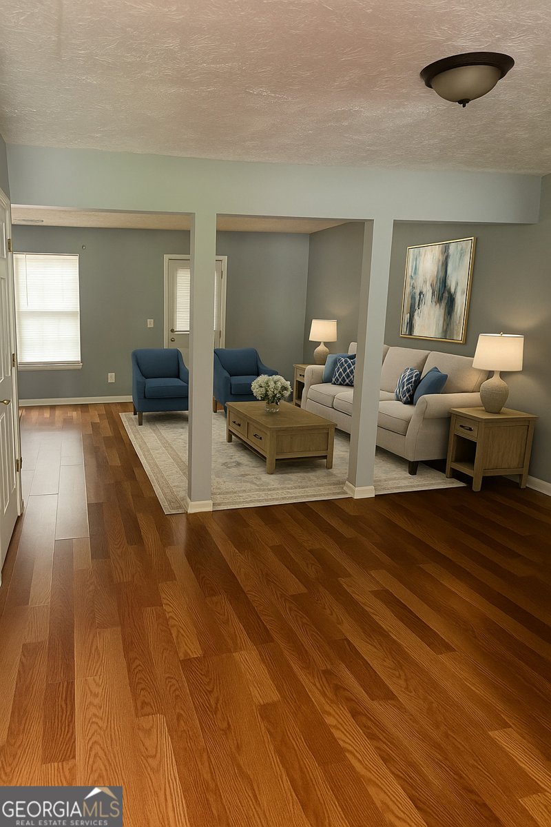 2756 Norfair Loop Lithonia - 6