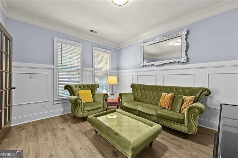 5825 TRAILWOOD Court Suwanee - 11