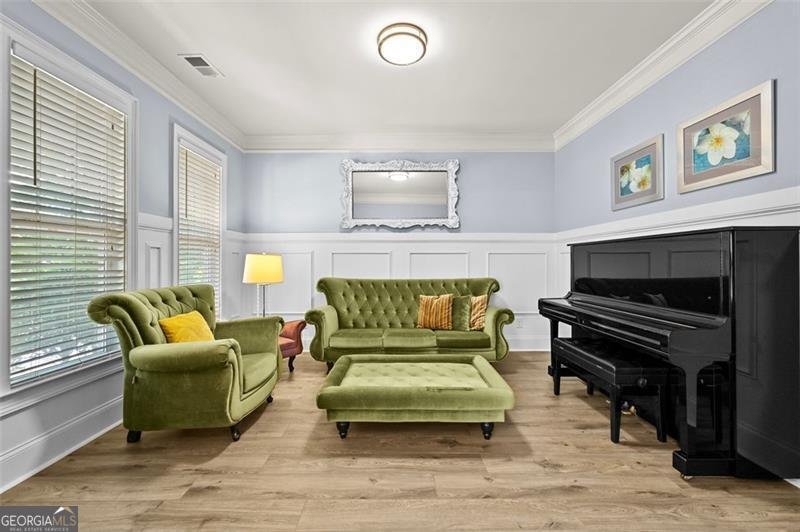 5825 TRAILWOOD Court Suwanee - 12