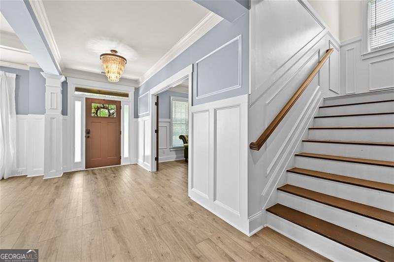 5825 TRAILWOOD Court Suwanee - 13