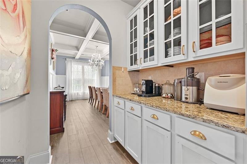 5825 TRAILWOOD Court Suwanee - 19