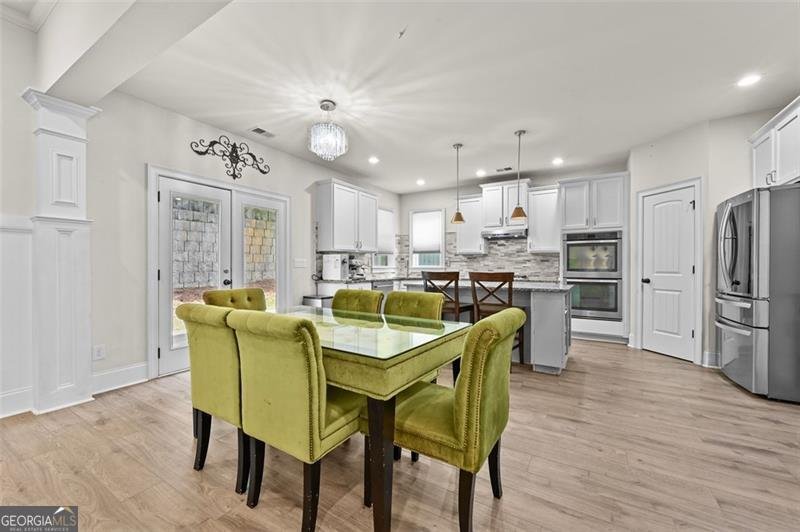 5825 TRAILWOOD Court Suwanee - 20