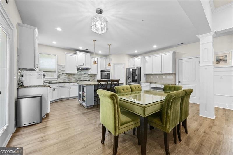 5825 TRAILWOOD Court Suwanee - 21