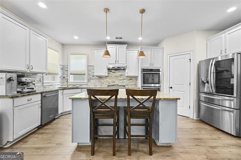 5825 TRAILWOOD Court Suwanee - 22