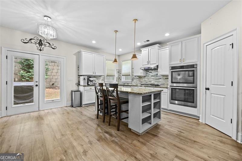 5825 TRAILWOOD Court Suwanee - 23