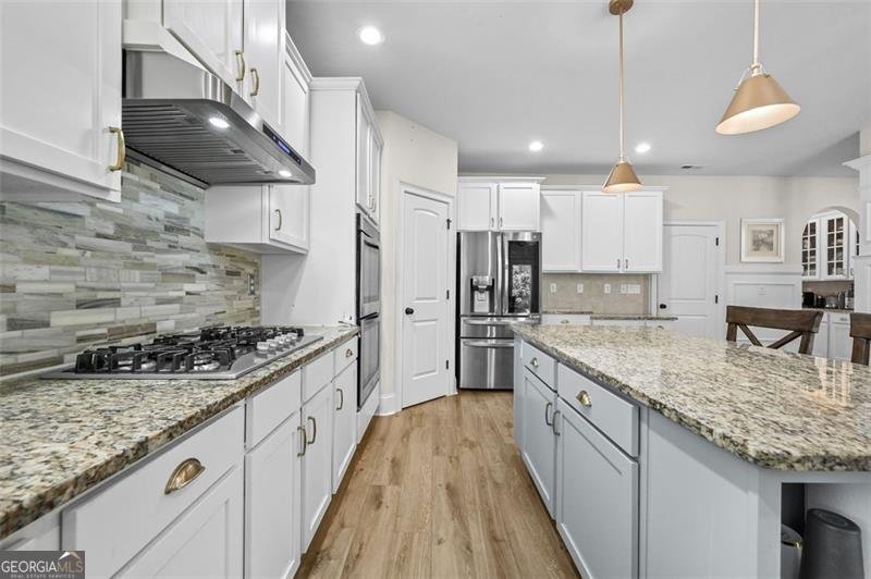 5825 TRAILWOOD Court Suwanee - 25