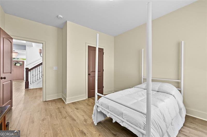 5825 TRAILWOOD Court Suwanee - 27