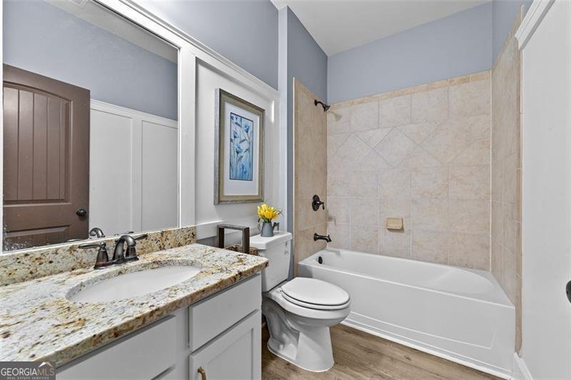 5825 TRAILWOOD Court Suwanee - 28