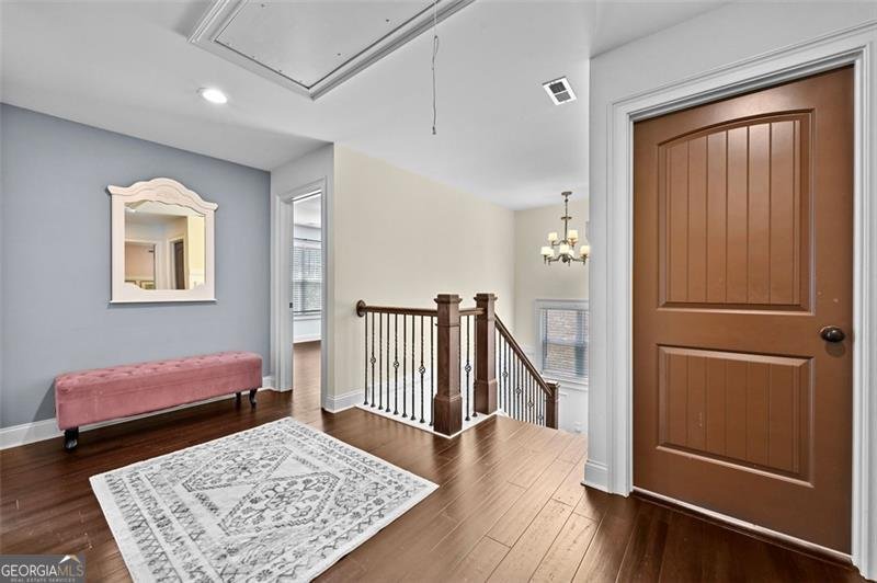 5825 TRAILWOOD Court Suwanee - 29