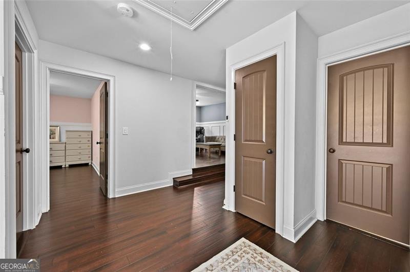 5825 TRAILWOOD Court Suwanee - 30