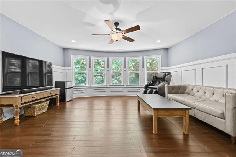 5825 TRAILWOOD Court Suwanee - 31