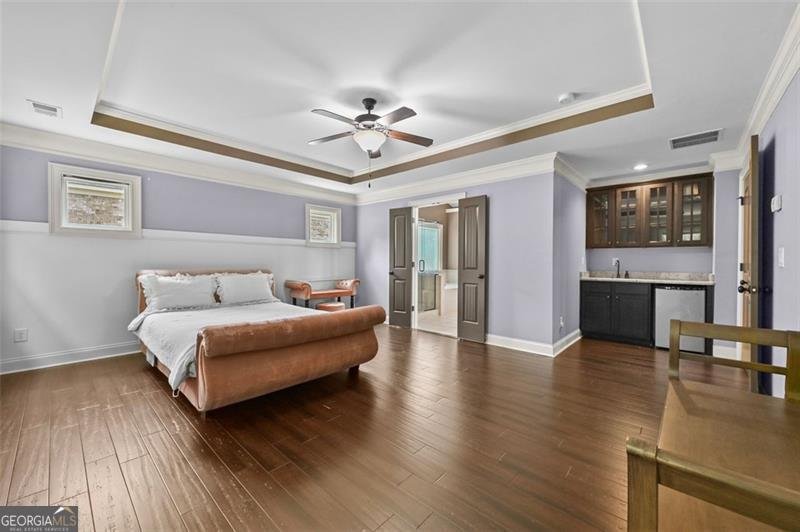5825 TRAILWOOD Court Suwanee - 34