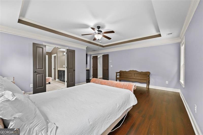 5825 TRAILWOOD Court Suwanee - 35