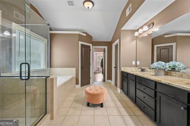 5825 TRAILWOOD Court Suwanee - 36