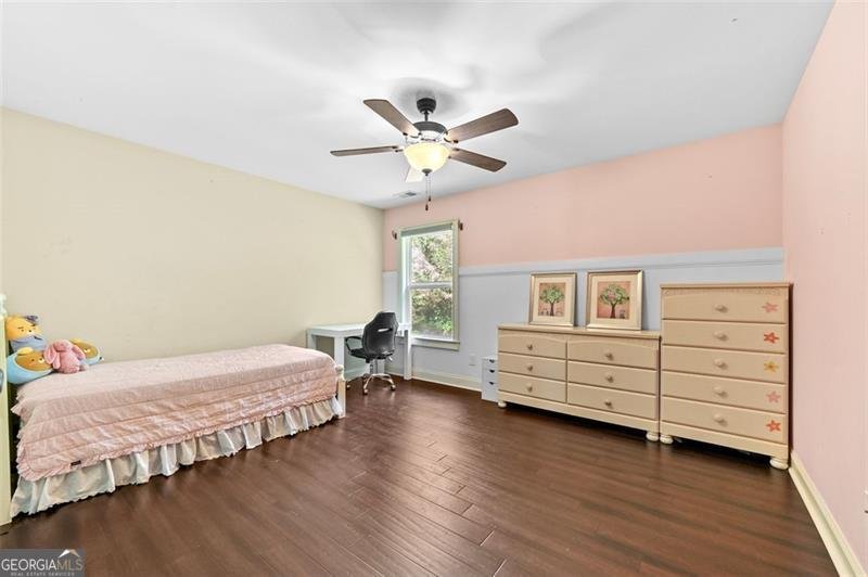 5825 TRAILWOOD Court Suwanee - 39