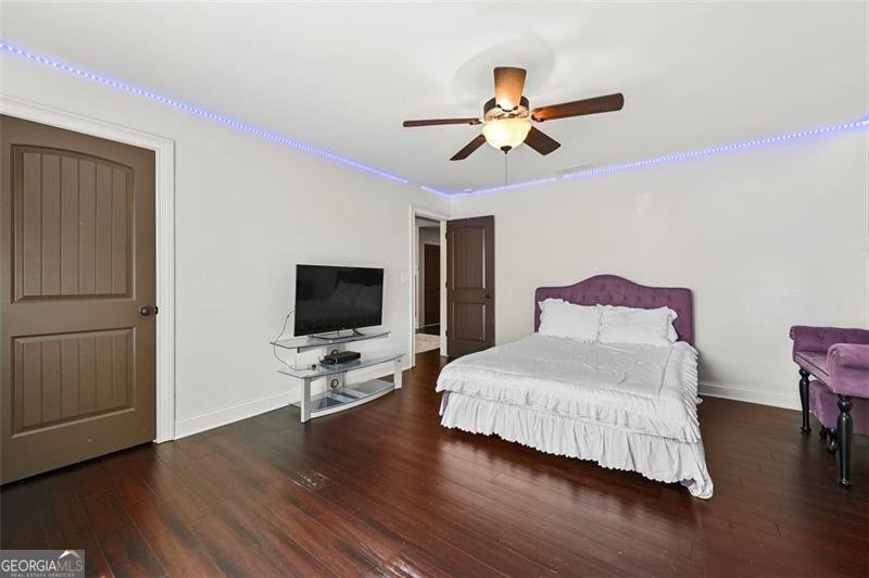 5825 TRAILWOOD Court Suwanee - 45