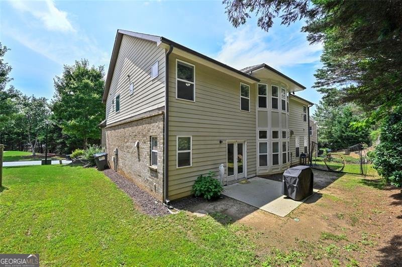 5825 TRAILWOOD Court Suwanee - 6