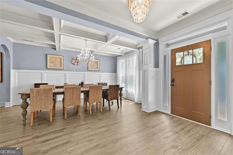 5825 TRAILWOOD Court Suwanee - 8