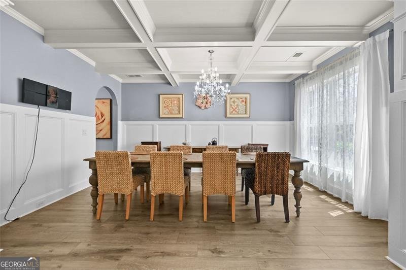 5825 TRAILWOOD Court Suwanee - 9