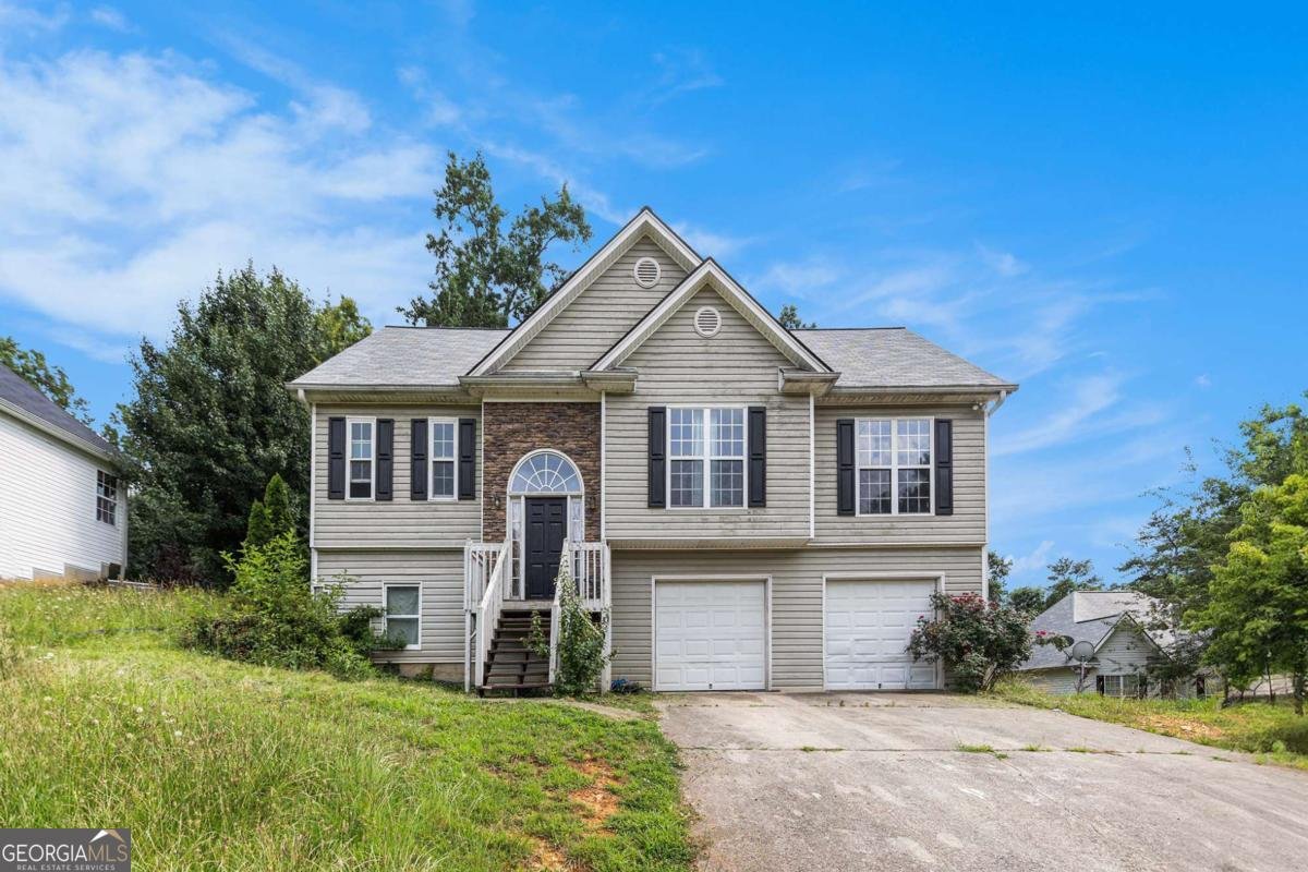 16 Bay Court Cartersville - 1