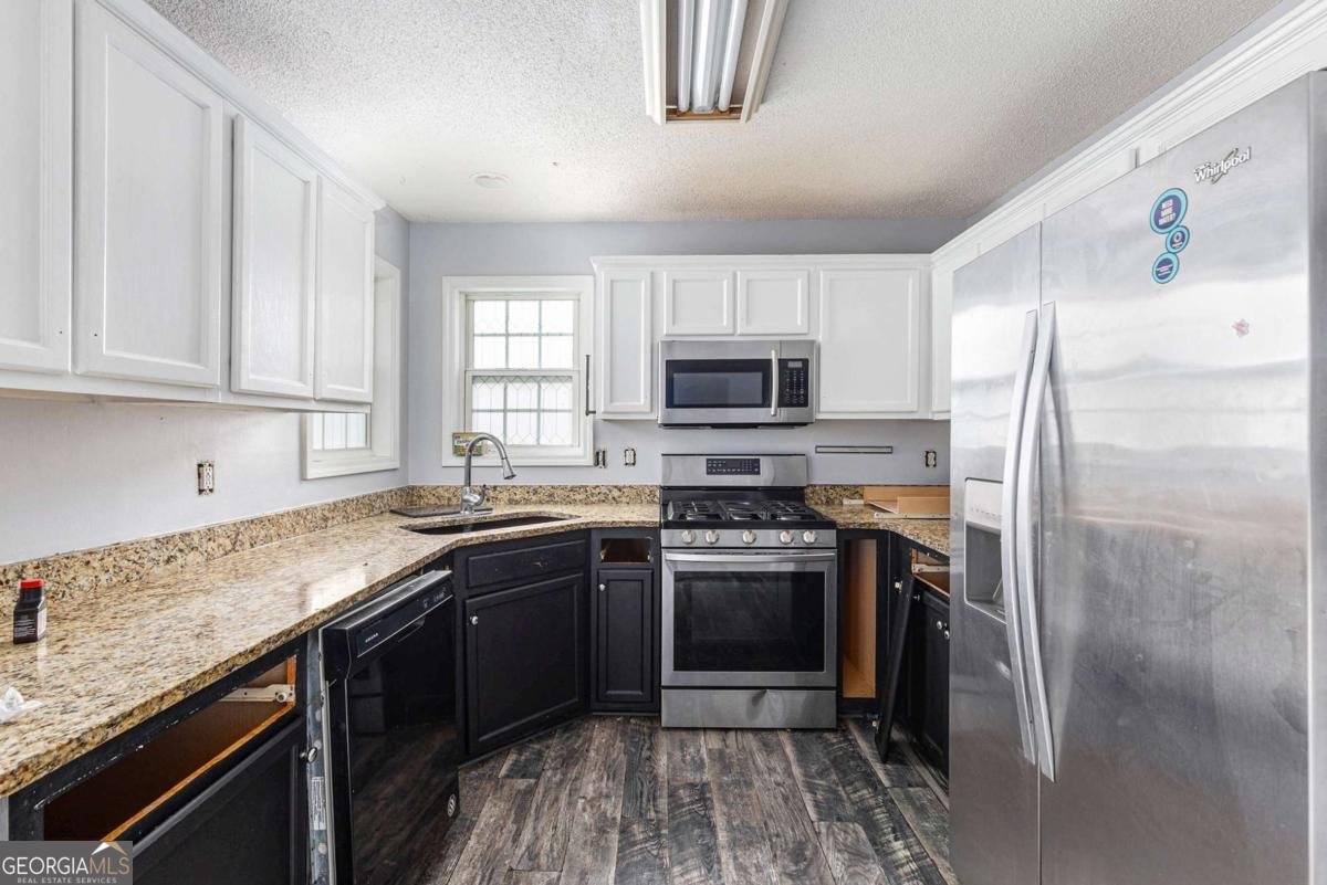 16 Bay Court Cartersville - 11