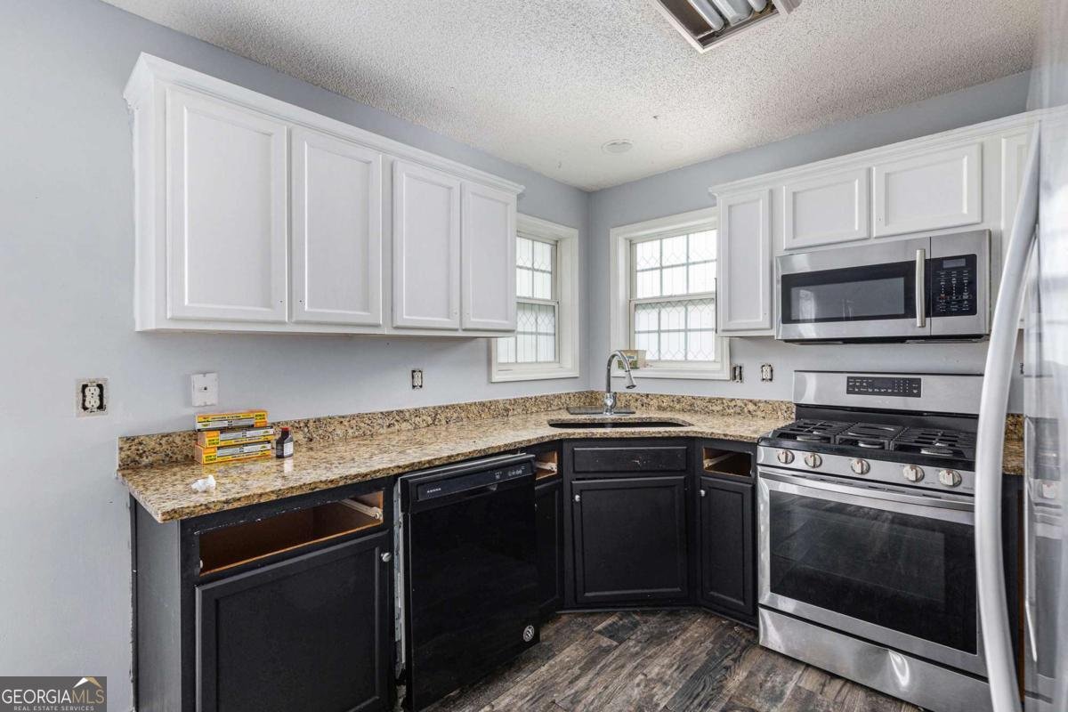 16 Bay Court Cartersville - 12