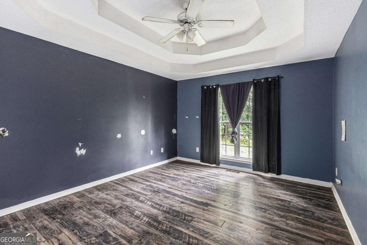 16 Bay Court Cartersville - 17