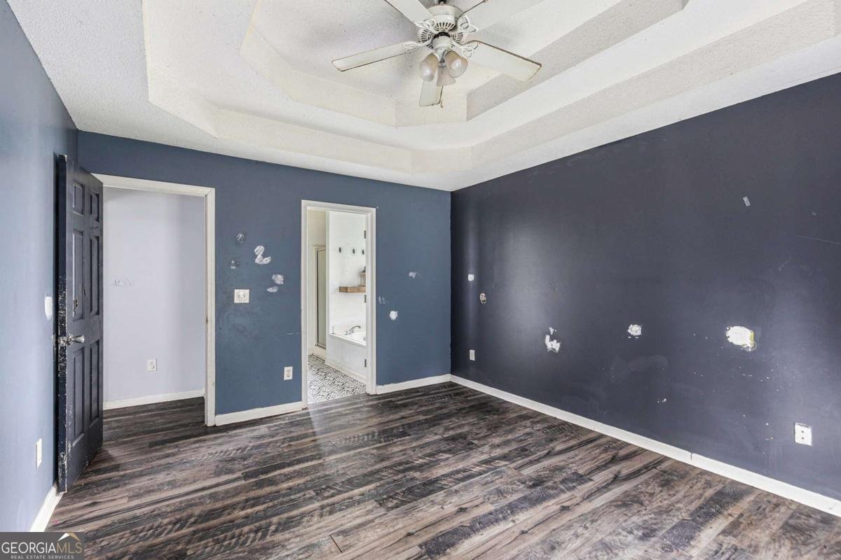 16 Bay Court Cartersville - 18