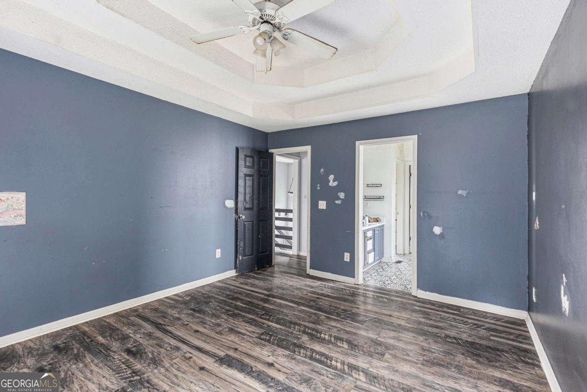 16 Bay Court Cartersville - 19