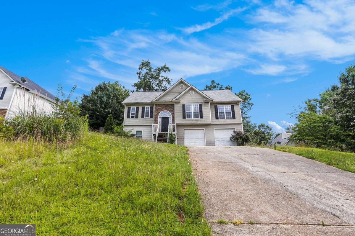 16 Bay Court Cartersville - 2