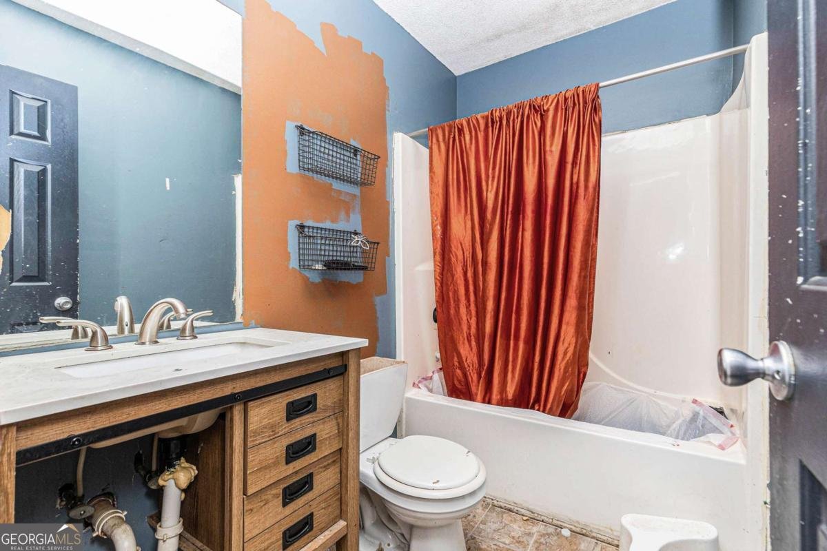 16 Bay Court Cartersville - 24
