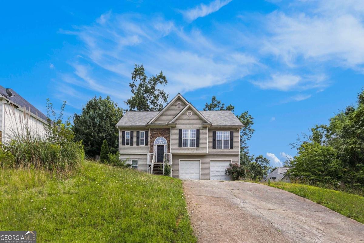 16 Bay Court Cartersville - 3