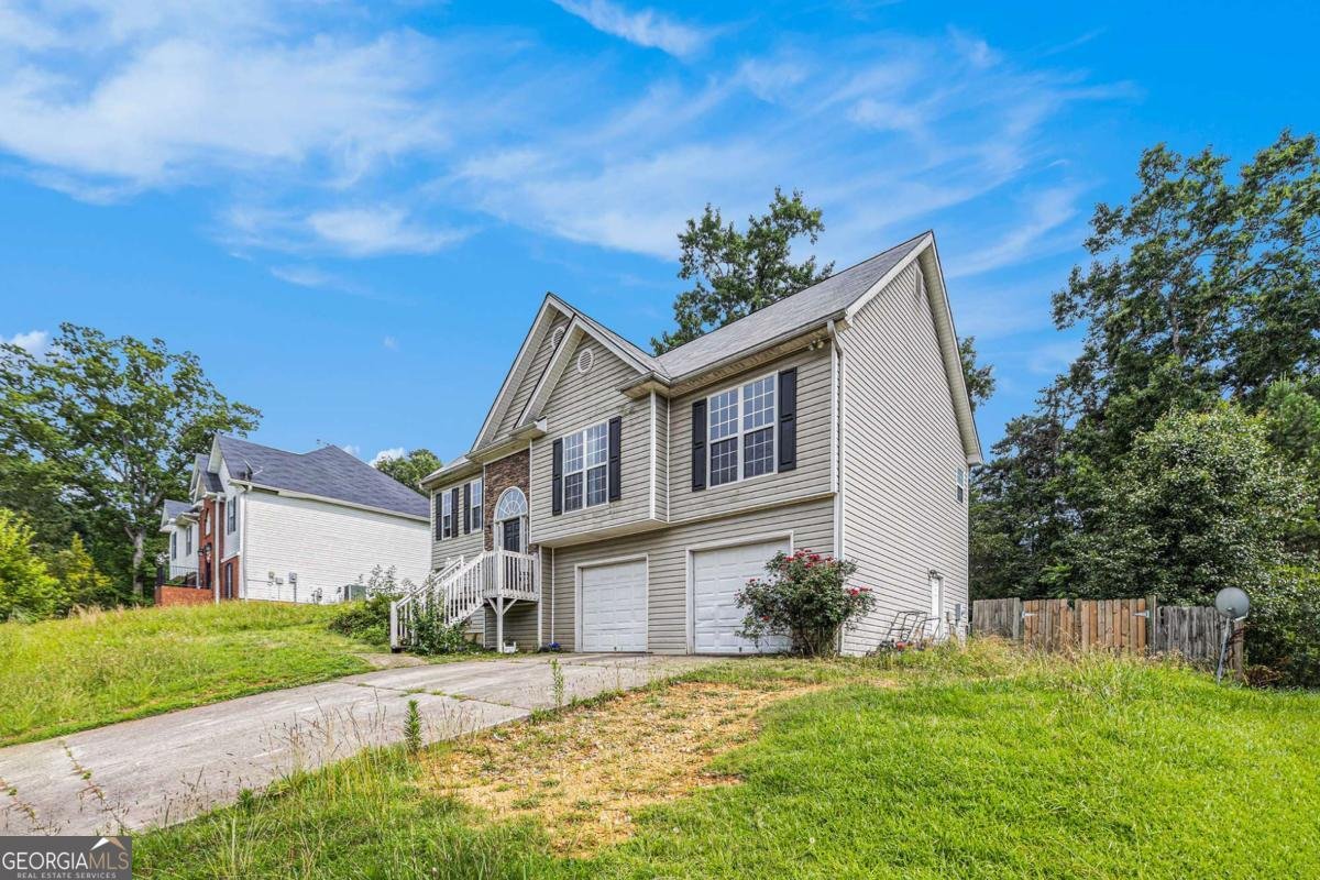 16 Bay Court Cartersville - 4