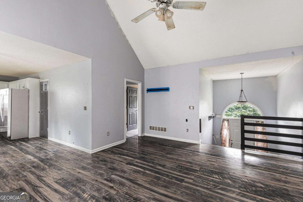 16 Bay Court Cartersville - 5