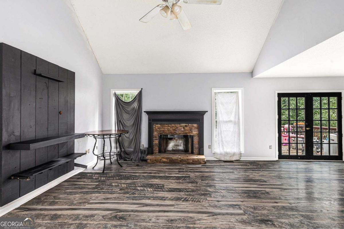 16 Bay Court Cartersville - 6