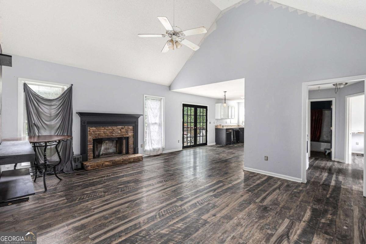 16 Bay Court Cartersville - 8