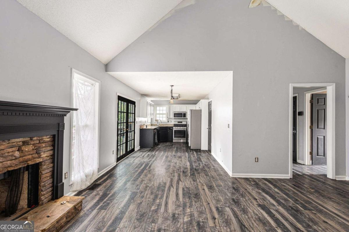 16 Bay Court Cartersville - 9