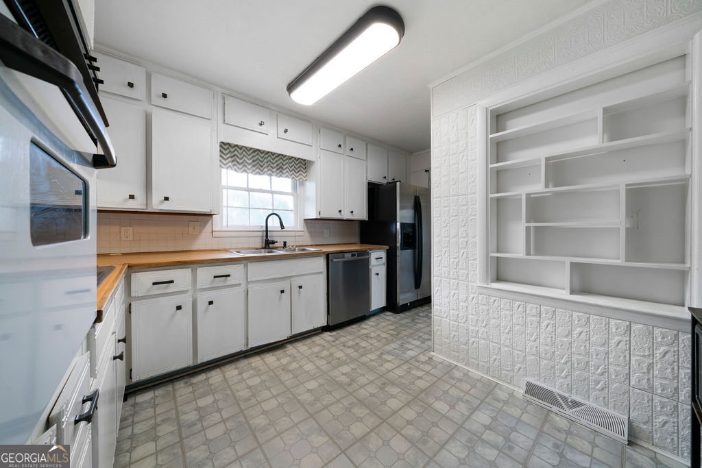 213 Cook Street Cartersville - 14