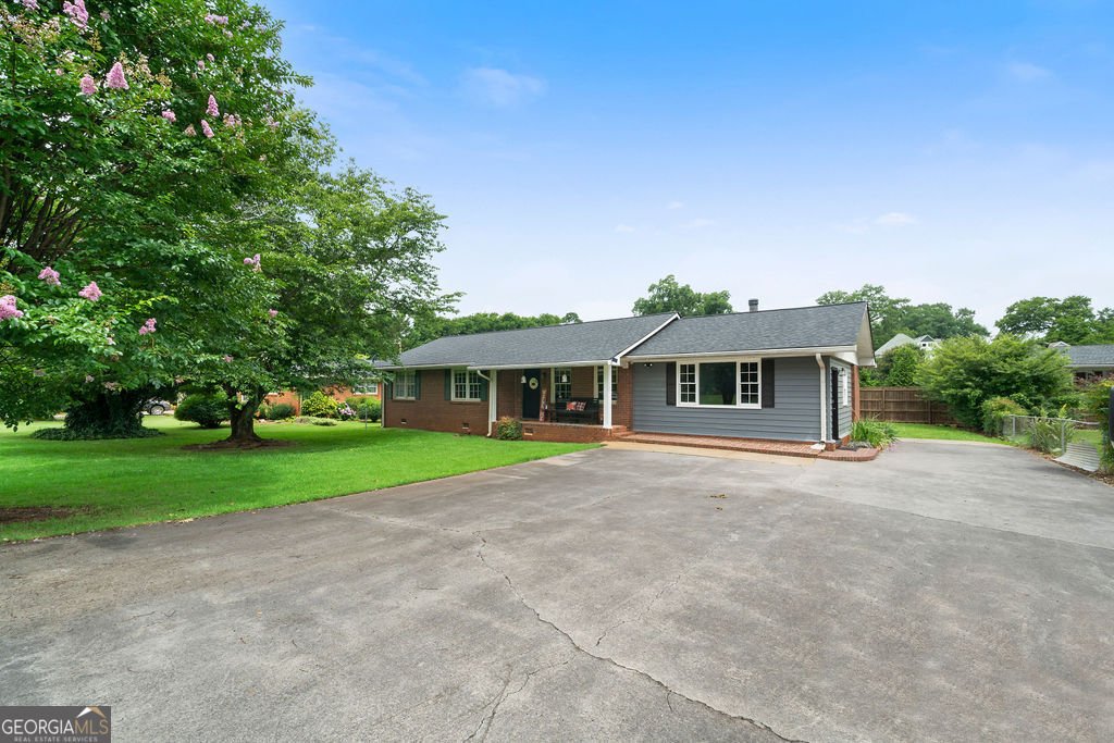 213 Cook Street Cartersville - 2