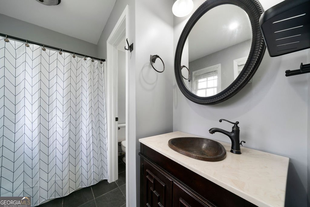 213 Cook Street Cartersville - 20