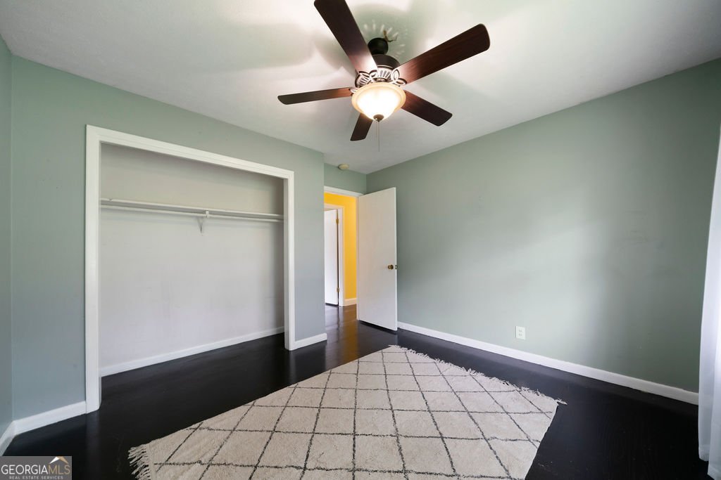 213 Cook Street Cartersville - 22