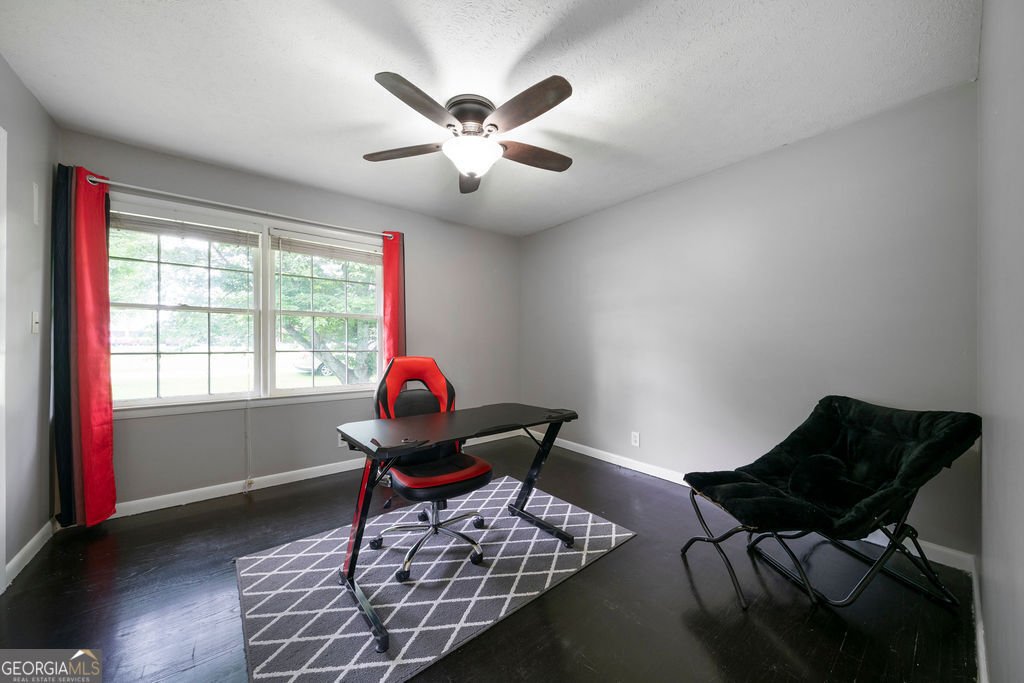 213 Cook Street Cartersville - 23