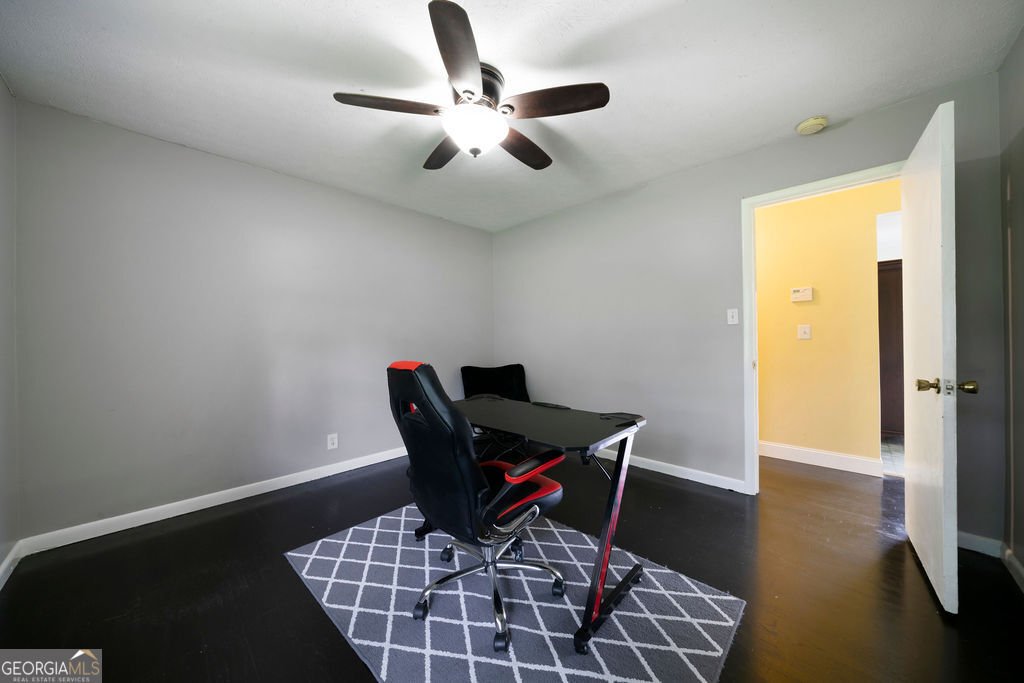 213 Cook Street Cartersville - 24