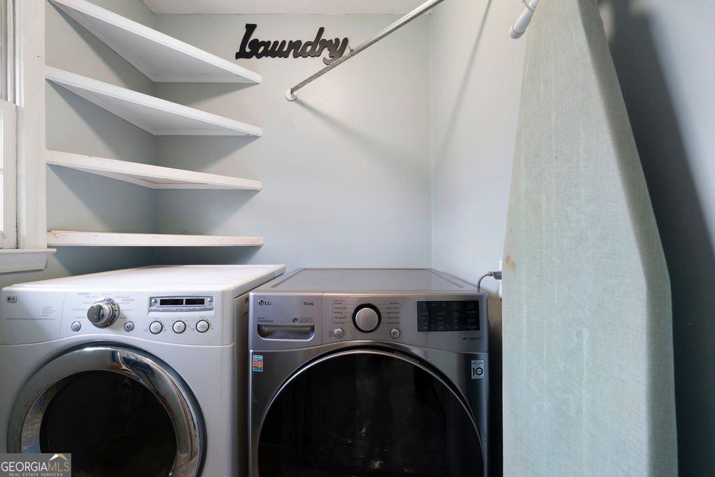 213 Cook Street Cartersville - 28