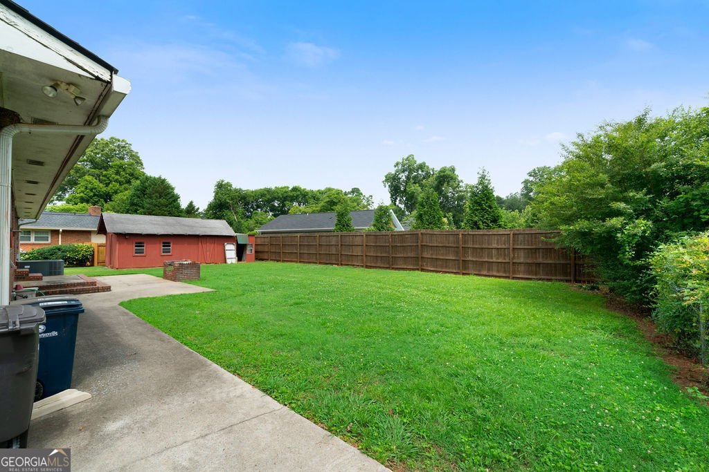 213 Cook Street Cartersville - 4