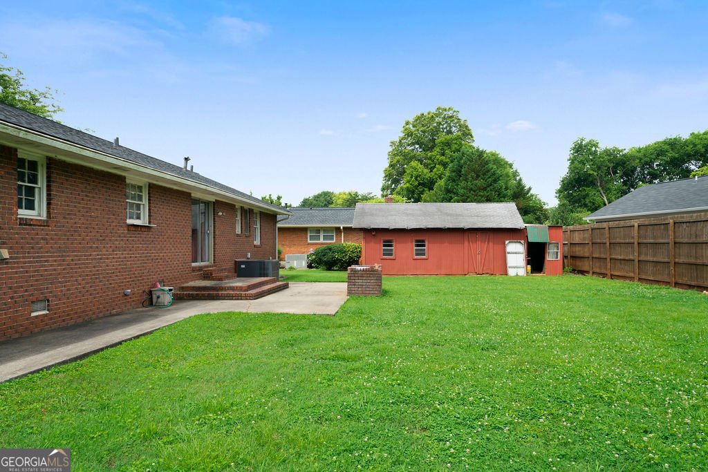 213 Cook Street Cartersville - 5