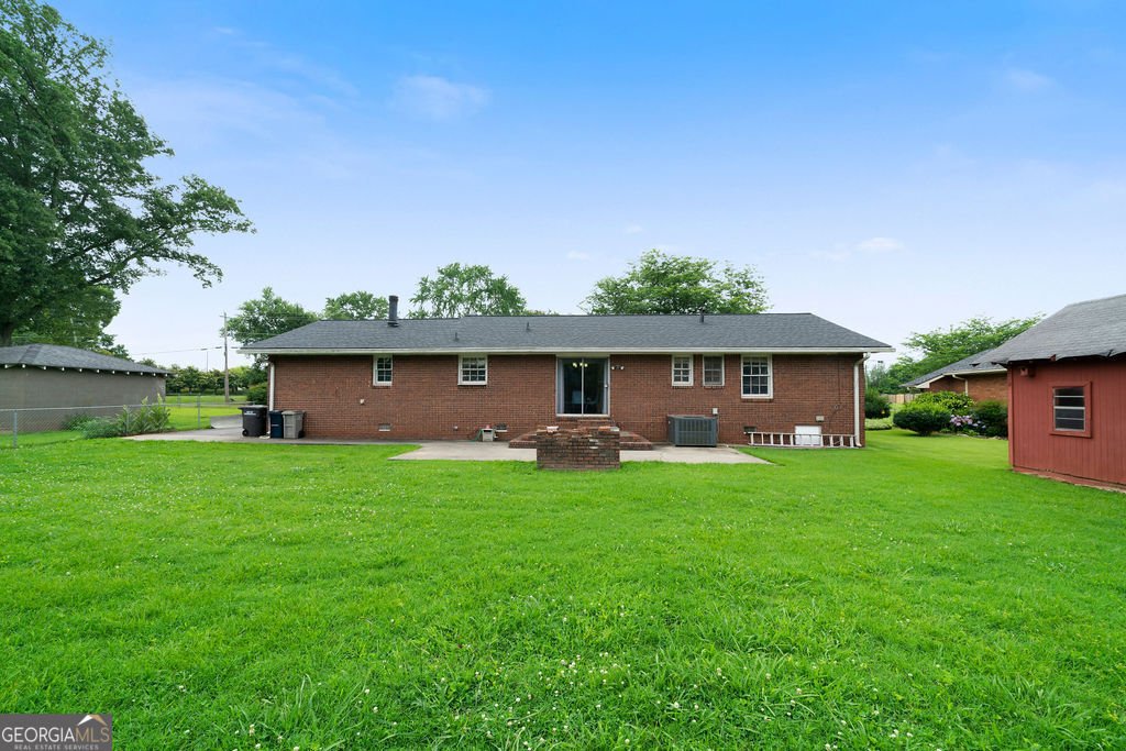 213 Cook Street Cartersville - 6