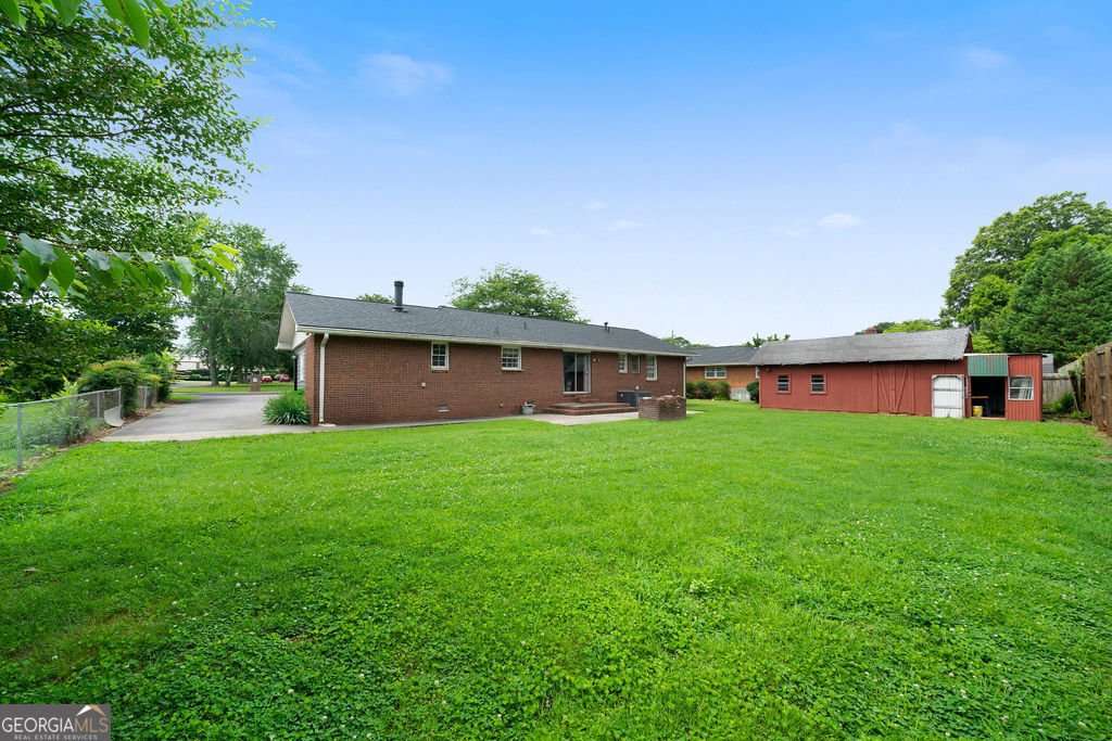 213 Cook Street Cartersville - 7